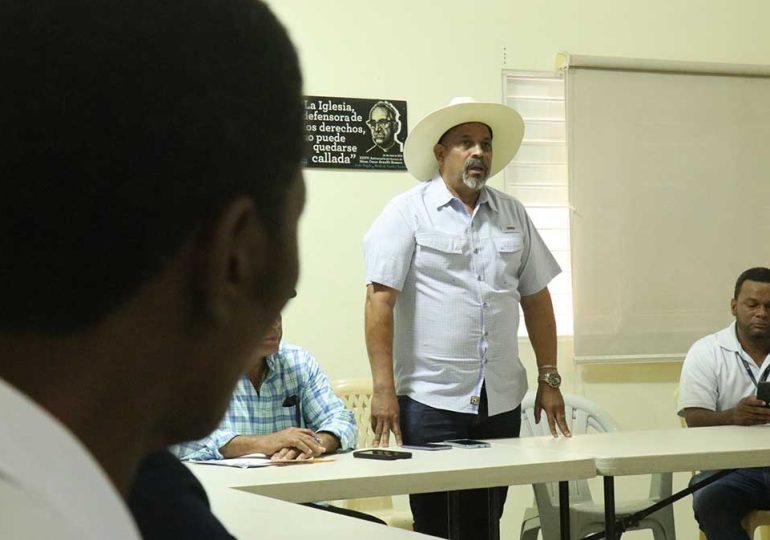 New measures announced to control Haitian motorcycle access to Dajabón