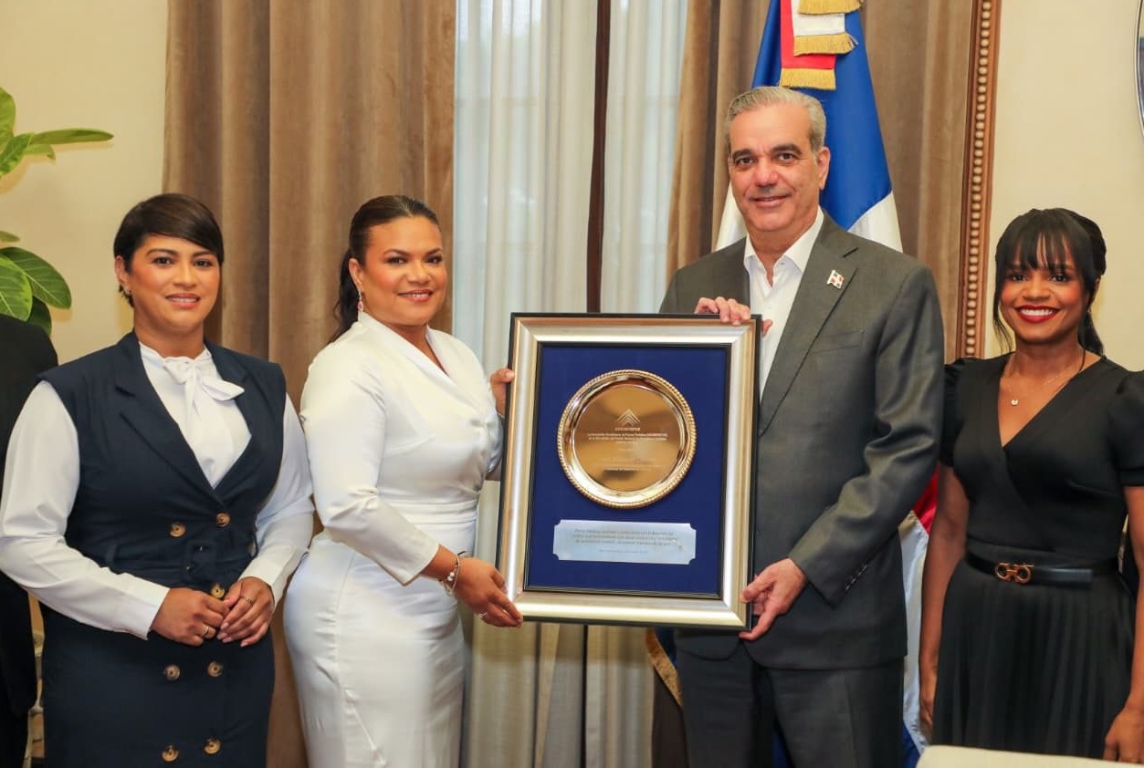 President Abinader and Adompretur boost creation of Dominican Tourism Museum