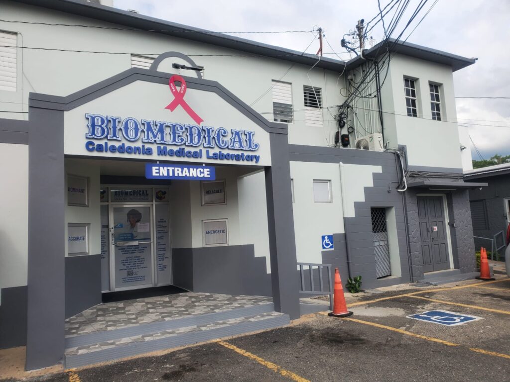 Biomedical now accepts NHF cards for key cancer and diabetes tests at all locations