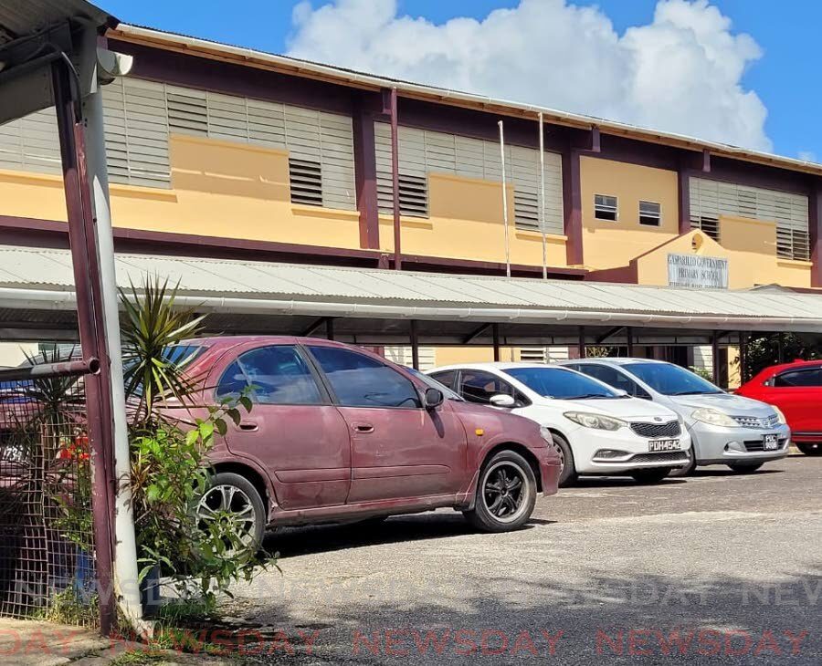 Boy, 7, critical, cops probe ‘push’ at school