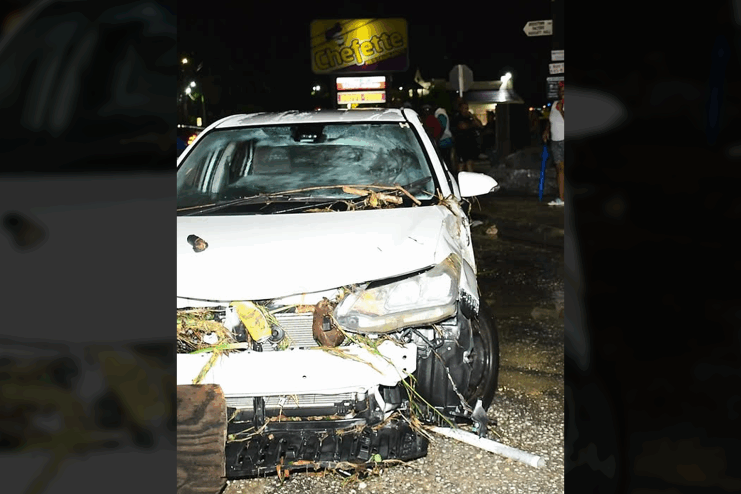 Flood claims mount as insurers count losses after Sunday deluge