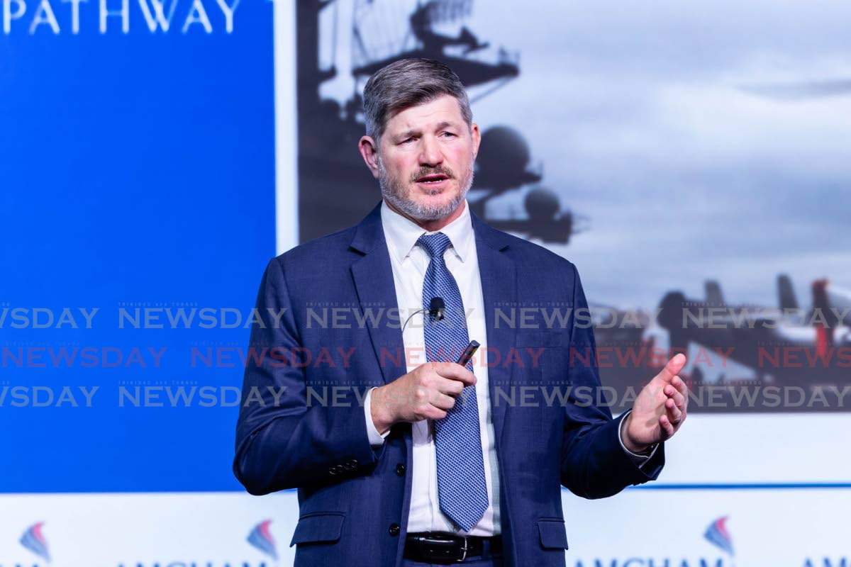 The Top Gun mindset: Leading through chaos with discipline, adaptability