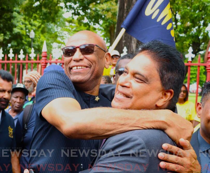 Moonilal: Energy ‘decline’ halted, oil output up 5.5%