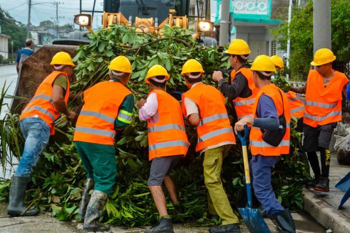 The noble resilience of this people is invincible