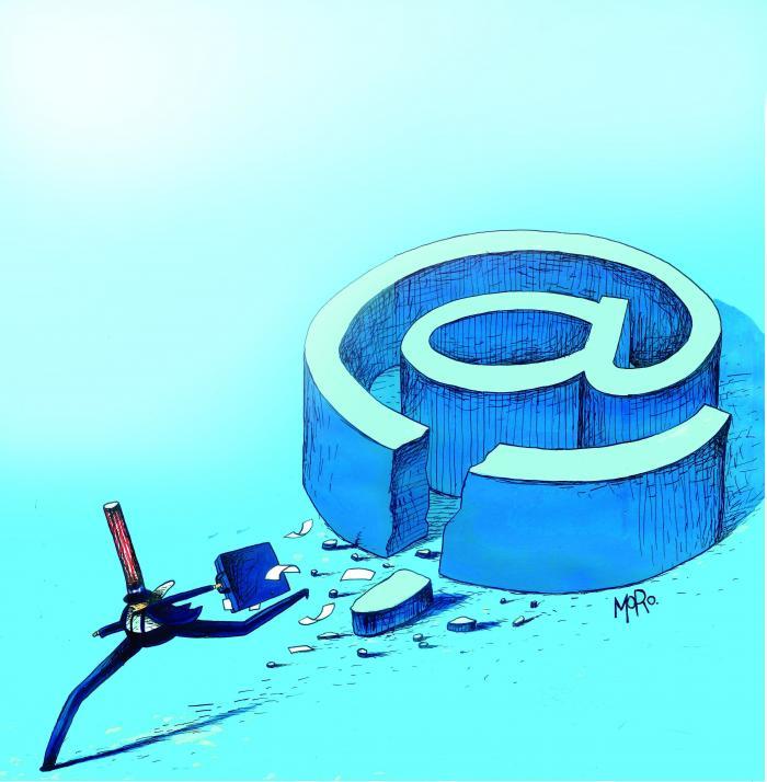 Cybersecurity in times of digital transformation