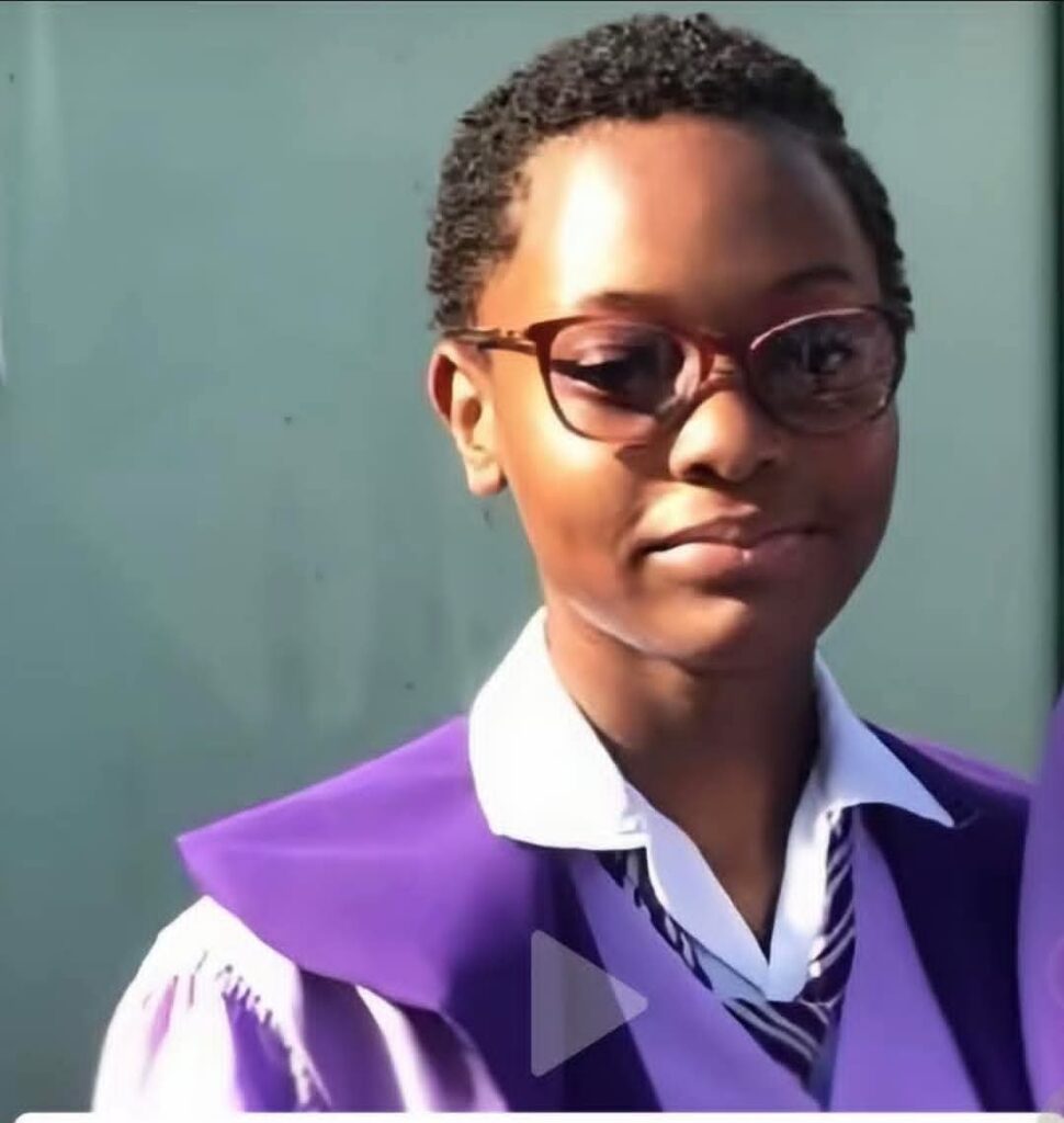 Autopsy reveals UWI student died by strangulation