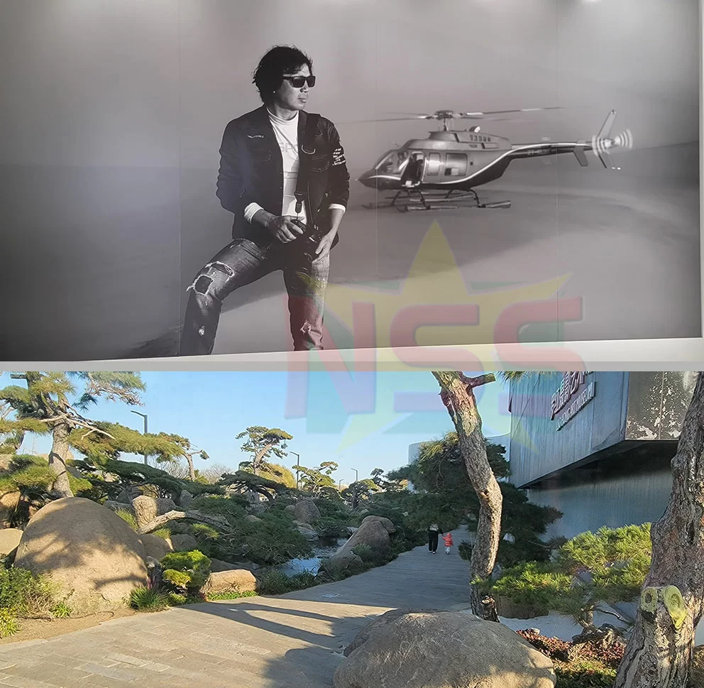 Een leven vol natuur en fotografie