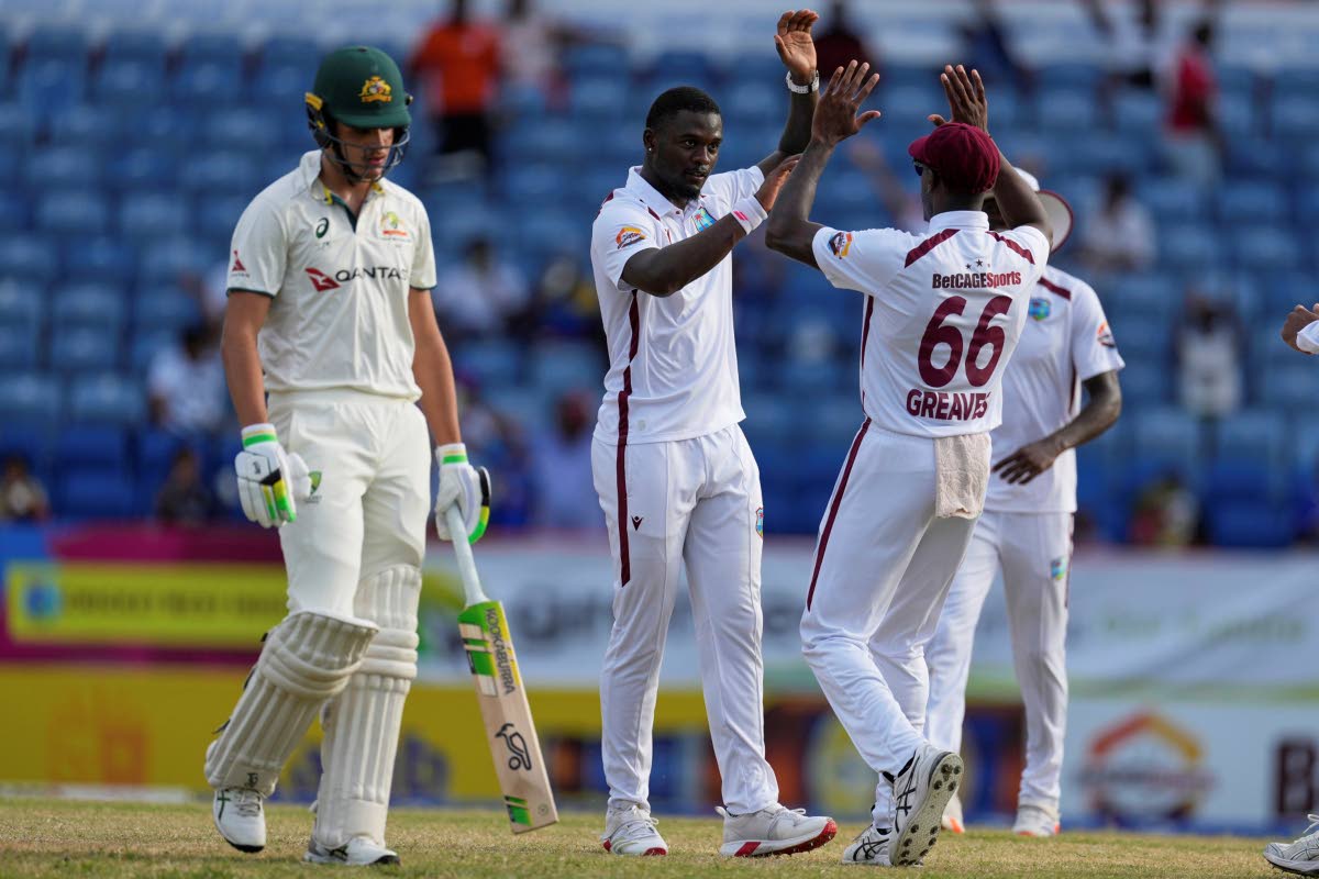Two-tier Test system scrapped by ICC