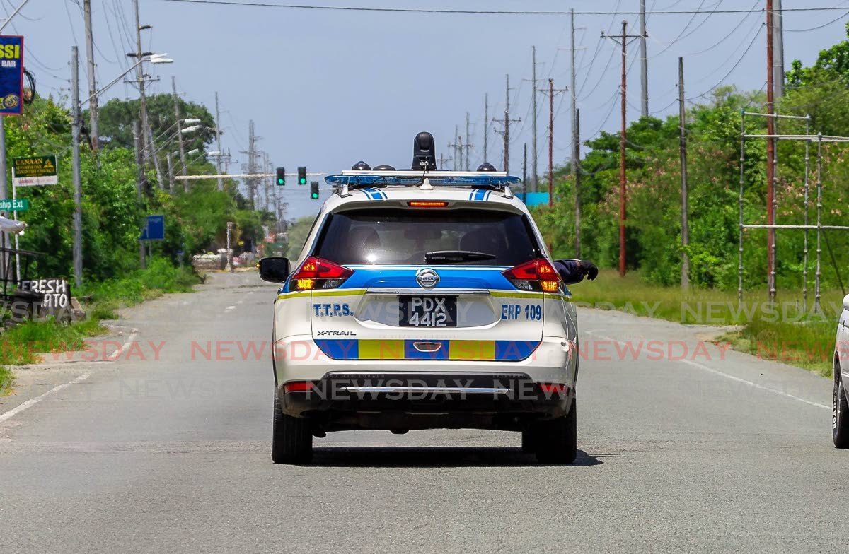 Man held after Tobago shooting incident