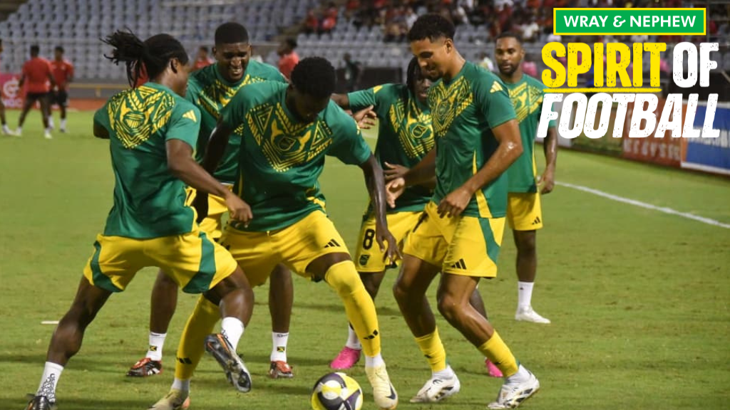 Demarai Gray returns to Reggae Boyz starting line-up for T&T clash