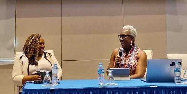 GHTA CEO shines as key panellist at CHTA CHIEF conference