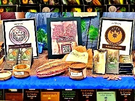 Agribusiness : Ayitika Chocolate wins 3 awards in Paris