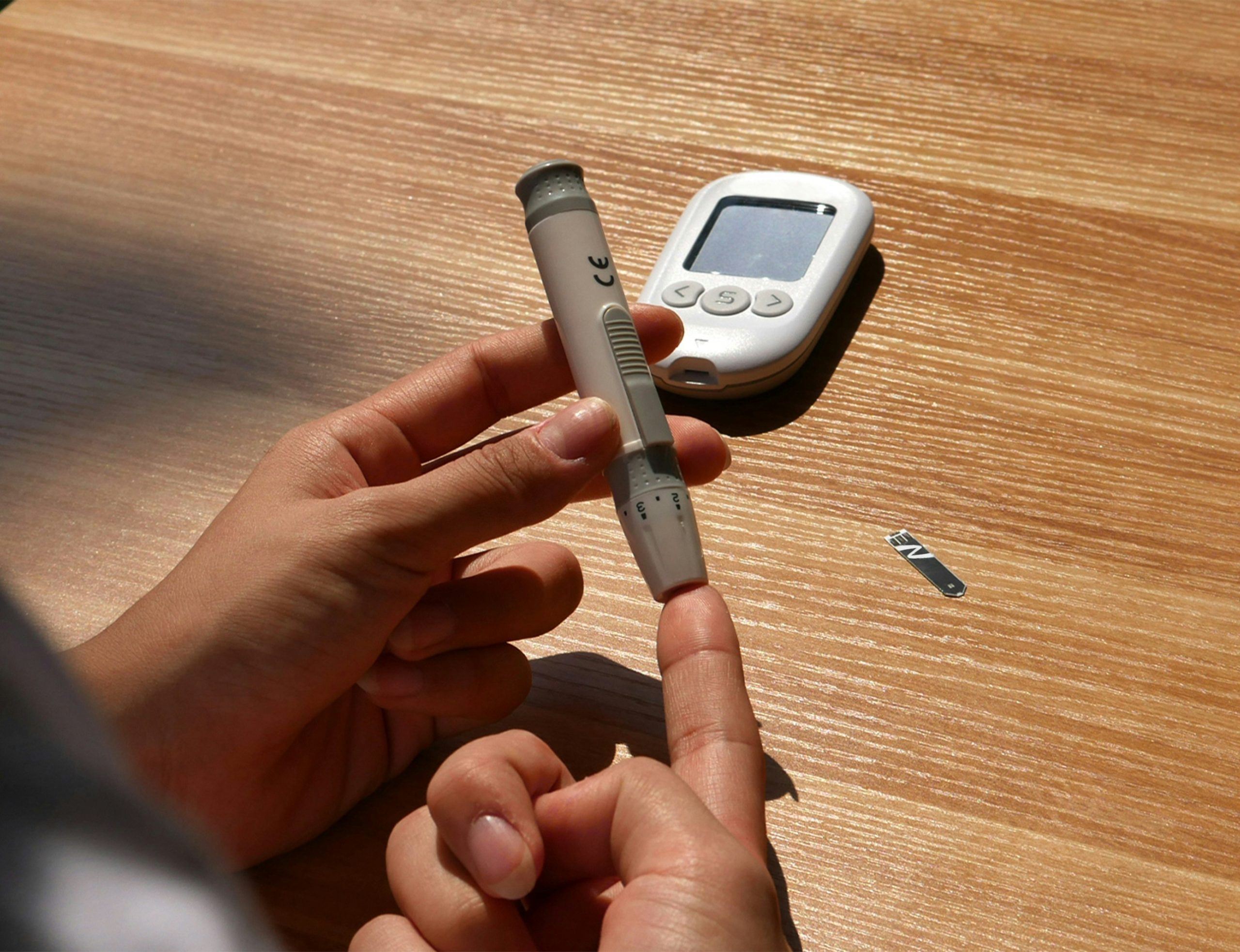 World Diabetes Day: a growing epidemic