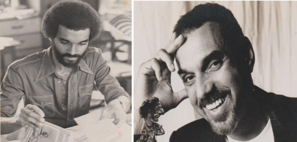 Alwin Bully’s 1975 classic ‘STREAK’ commemorative staging returns for additional dates by popular demand