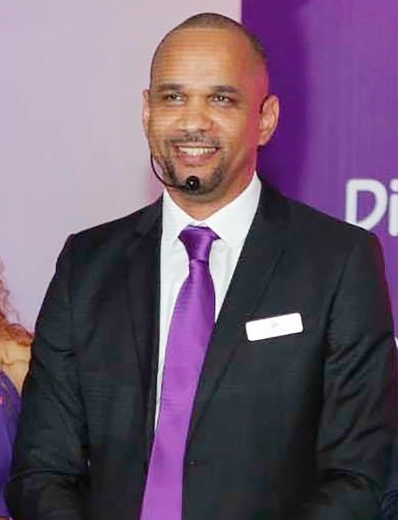 Medera returns to Digicel