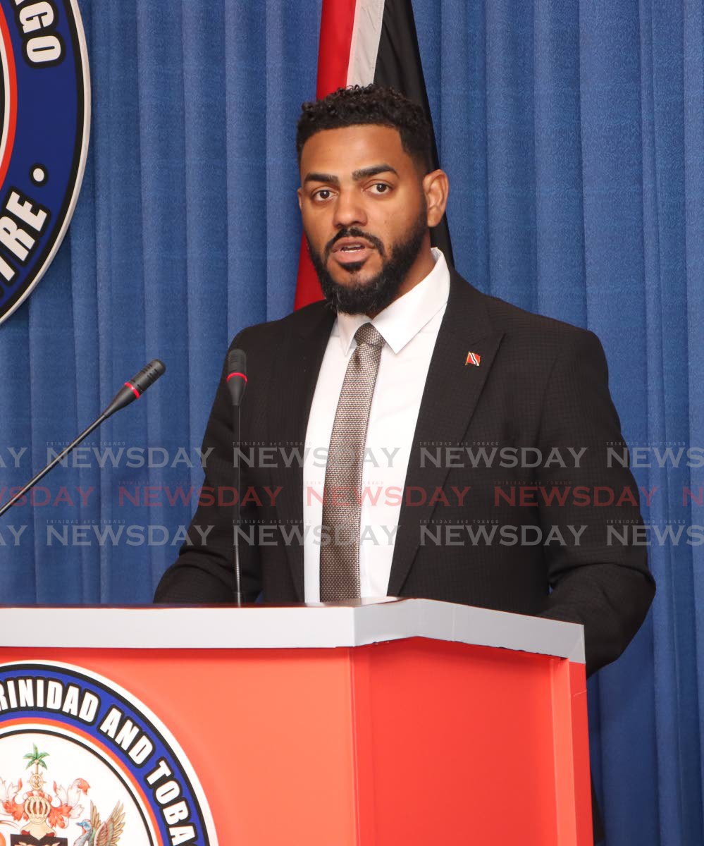 Trinidad and Tobago signs MoU with UAE to accelerate digital future