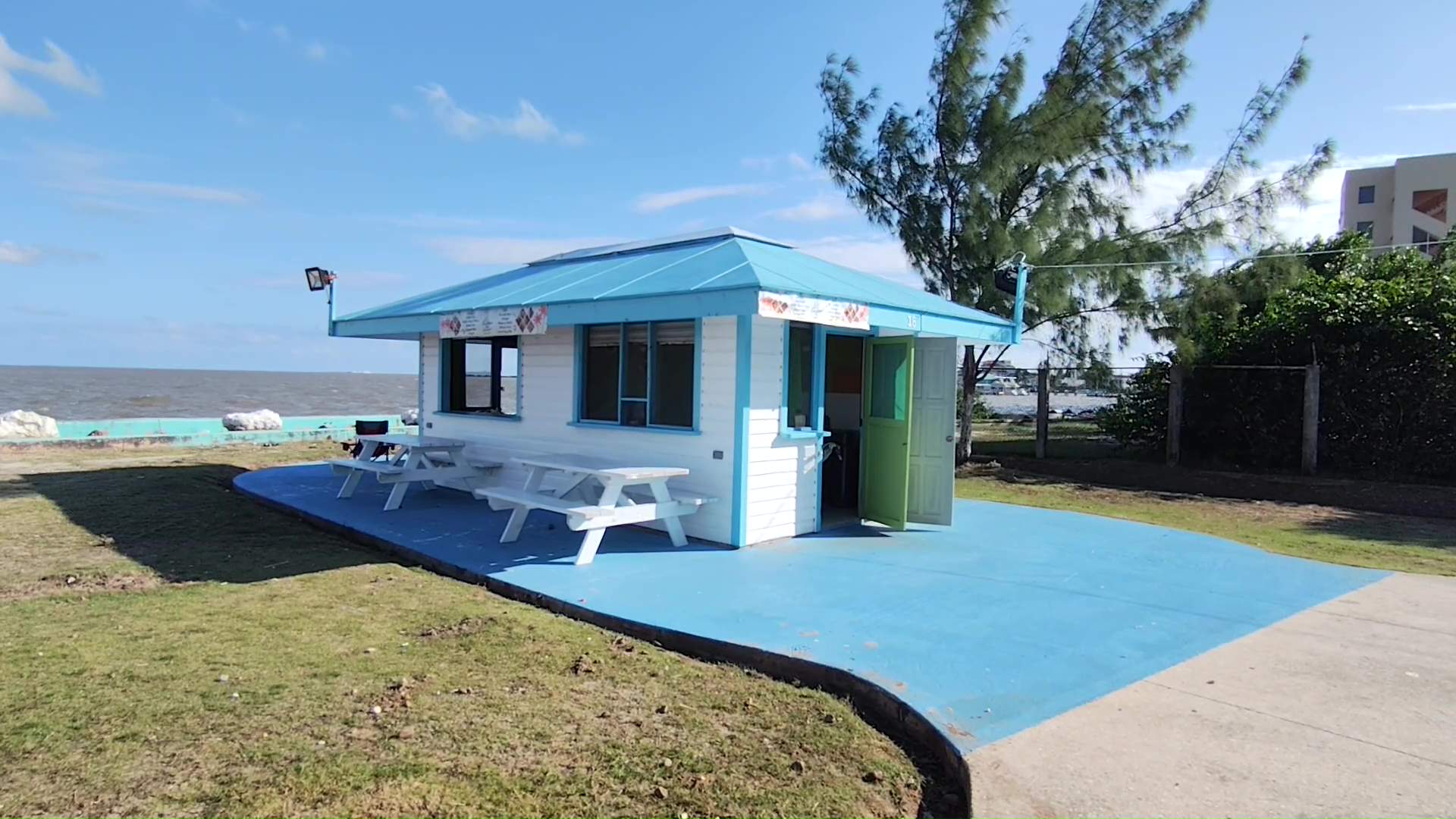 Caribica Soul Cuisine Opens in Digi Park