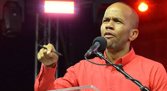 Luke cites health minister stint as he makes 4th East K’town bid