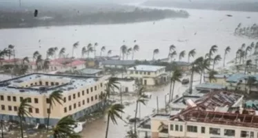 Melissa’s disaster in Jamaica brings a flood of tourists to the Dominican Republic