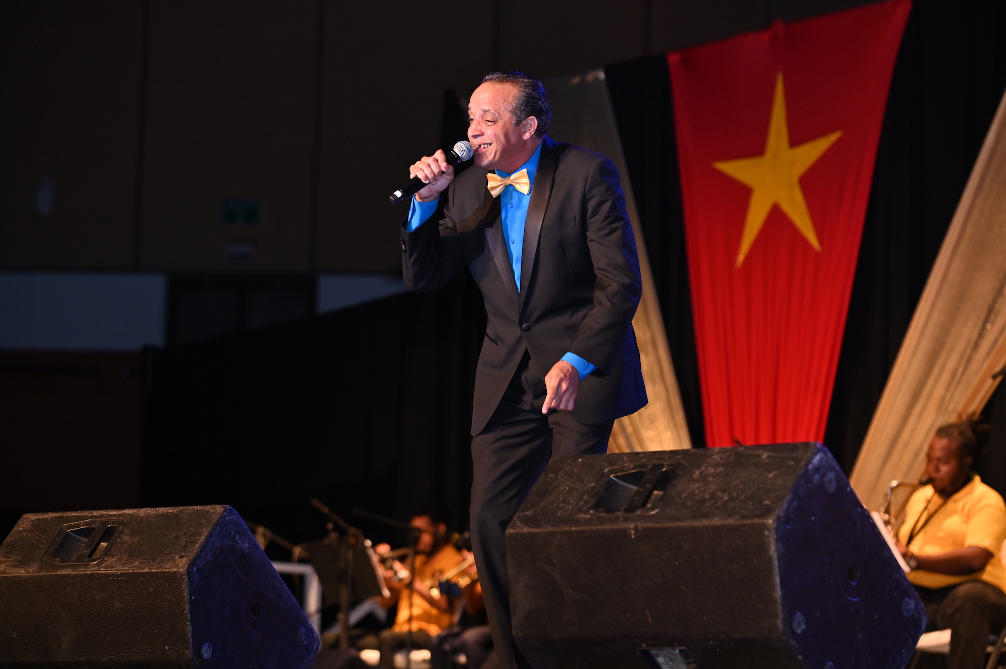 Starcom sacks broadcaster Ronnie Clarke for “serious misconduct”