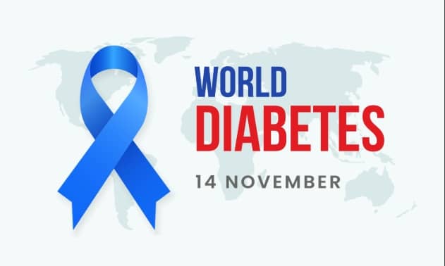 Antigua and Barbuda Diabetes Association joins global community to mark 2025 World Diabetes Day