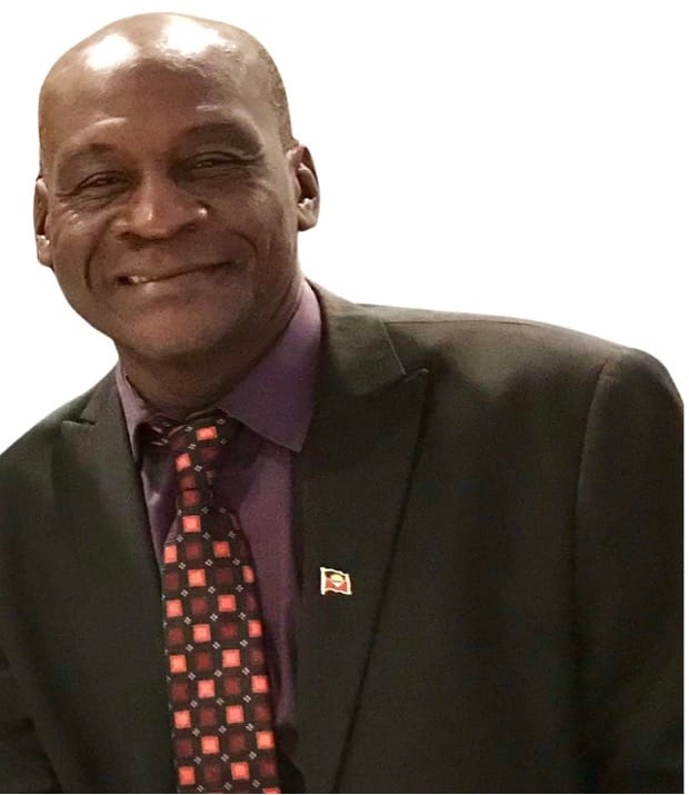 COMMENTARY: Who Helps the Helpers?