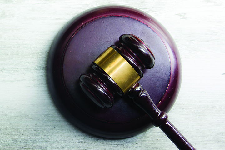 Man freed of gun charges after five-day trial