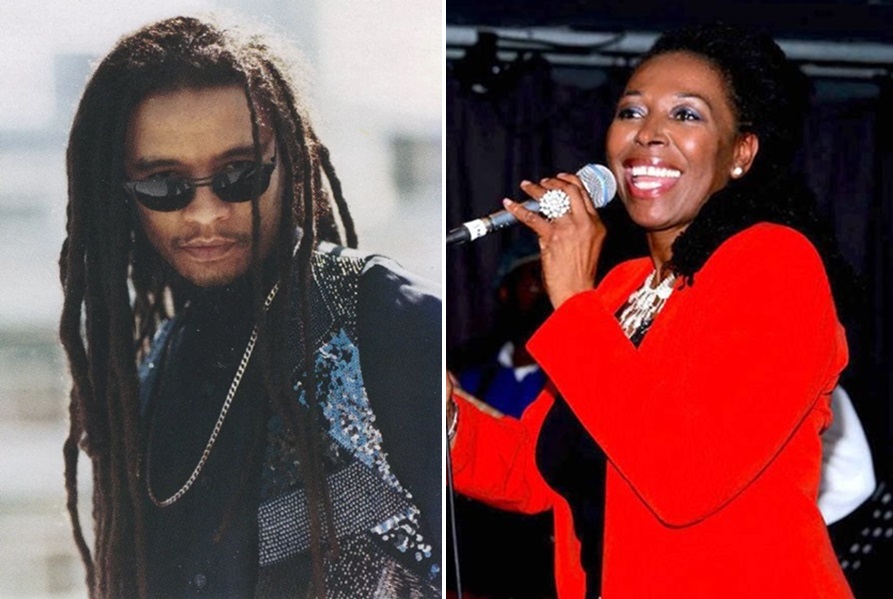 Maxi Priest, Carroll Thompson for Hurricane Melissa Fundraiser Concert