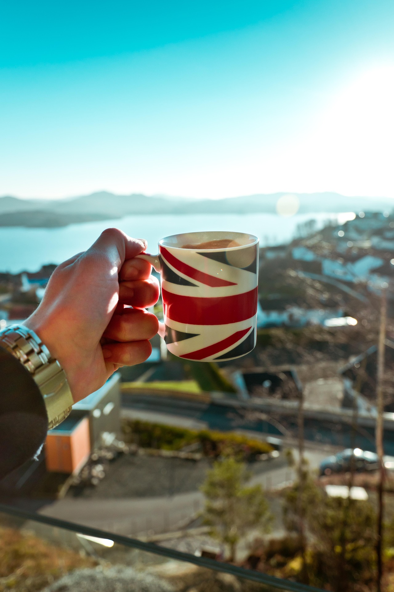 Returning to Grenada?