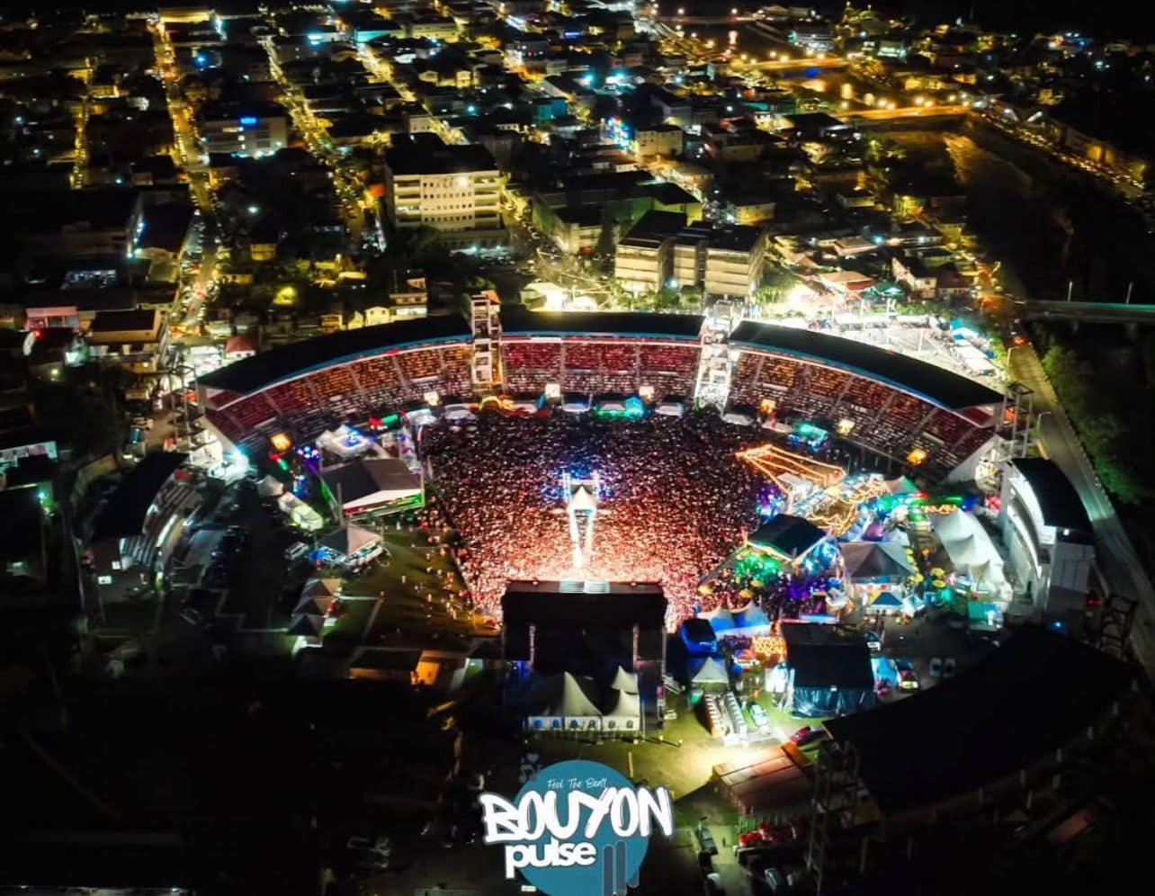 Dominica’s 25th World Creole Music Festival Marks a Milestone for Tourism and Cultural Pride