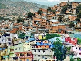 Politic : Medellín, a relevant model for Port-au-Prince