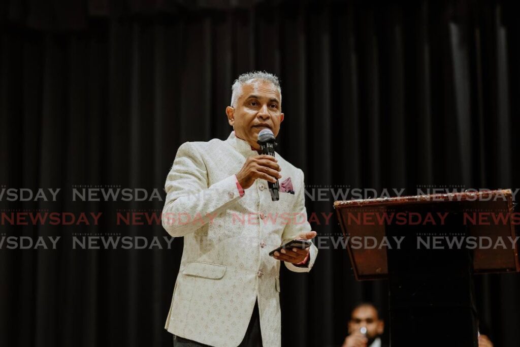 Divali Nagar hosts fund-raising concert for Jamaica