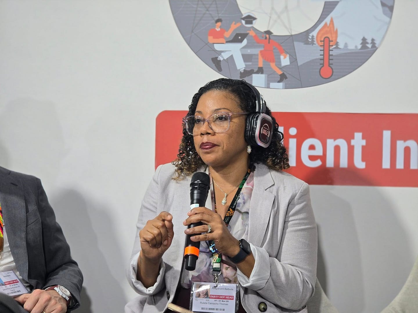 Antigua and Barbuda Urges Direct Budget Support for Disaster-Hit States