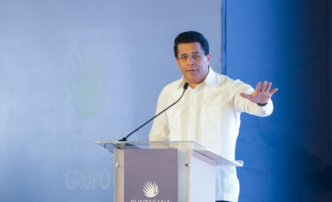 David Collado: Dominican Republic least affected by U.S. flight cancellations