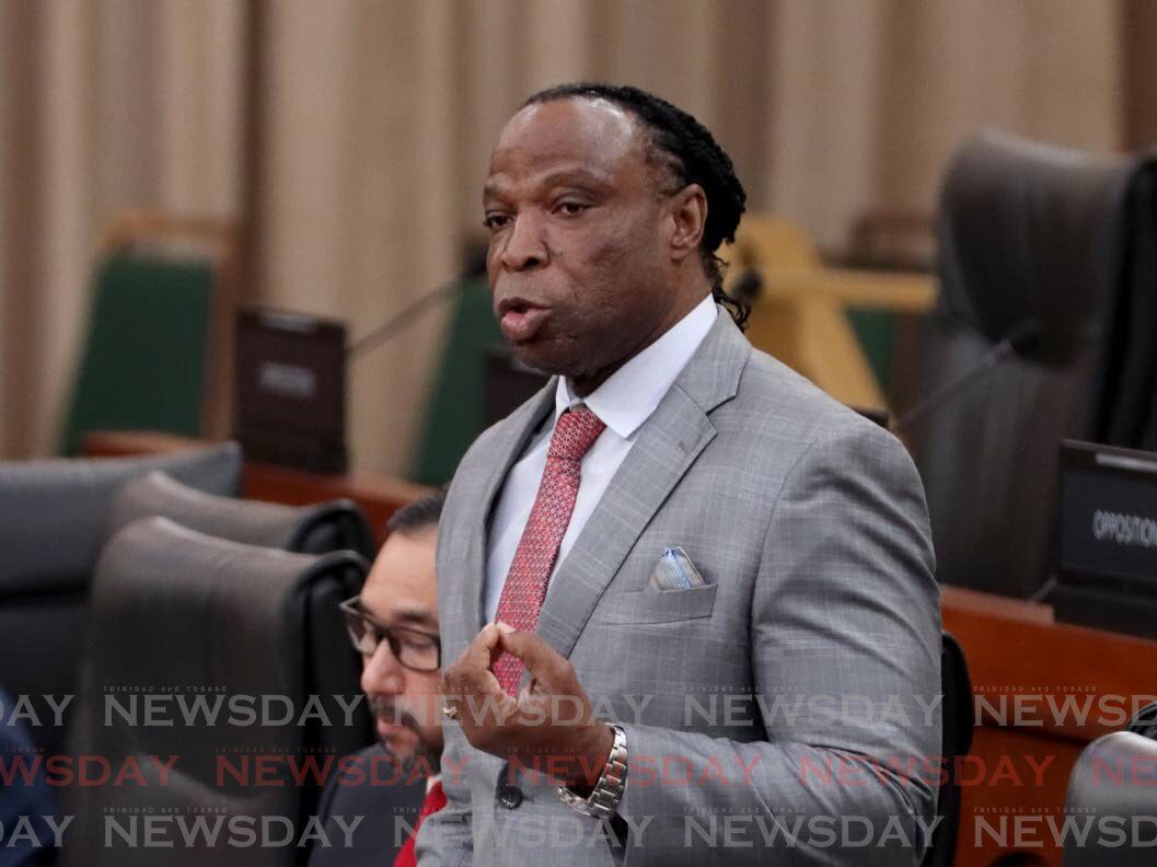 Scotland: Is Trinidad and Tobago on brink of war?