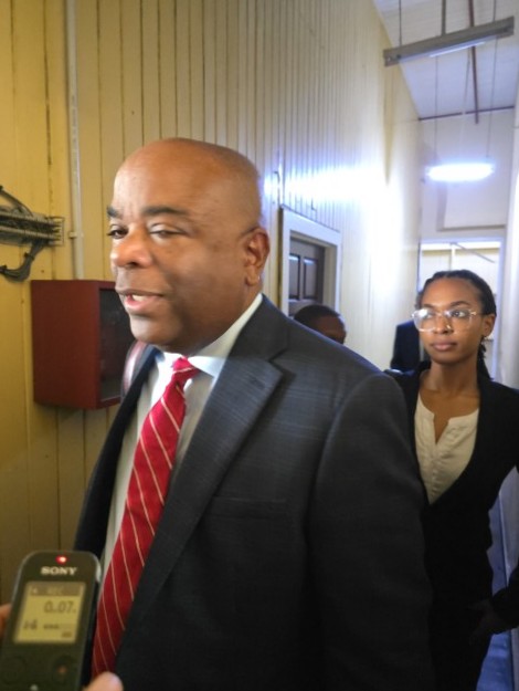 Guyana required to pay for requesting countries’ lawyers in extradition cases