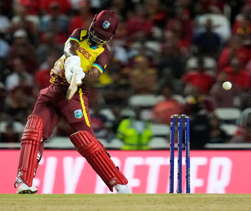 Slow batting hurts West Indies in first ODI against New Zealand