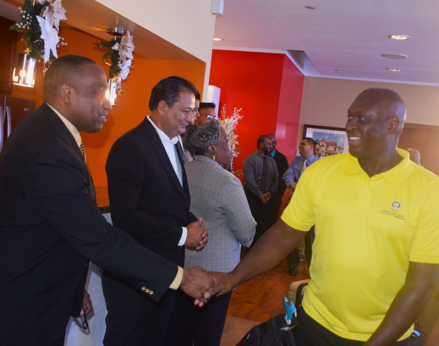 CARILEC’s Disaster Assistance Programme deploys teams to Jamaica