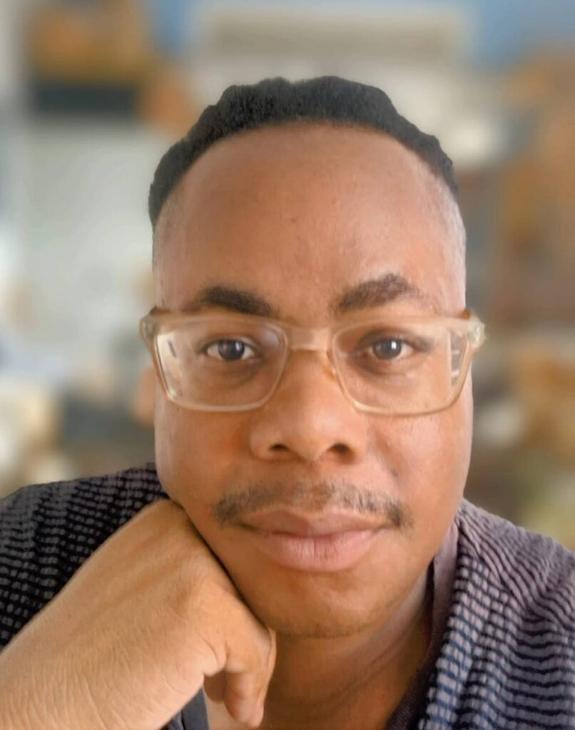 Playwright Jeandon Bartholomew debuts play at  Monthly Readers Theatre Series