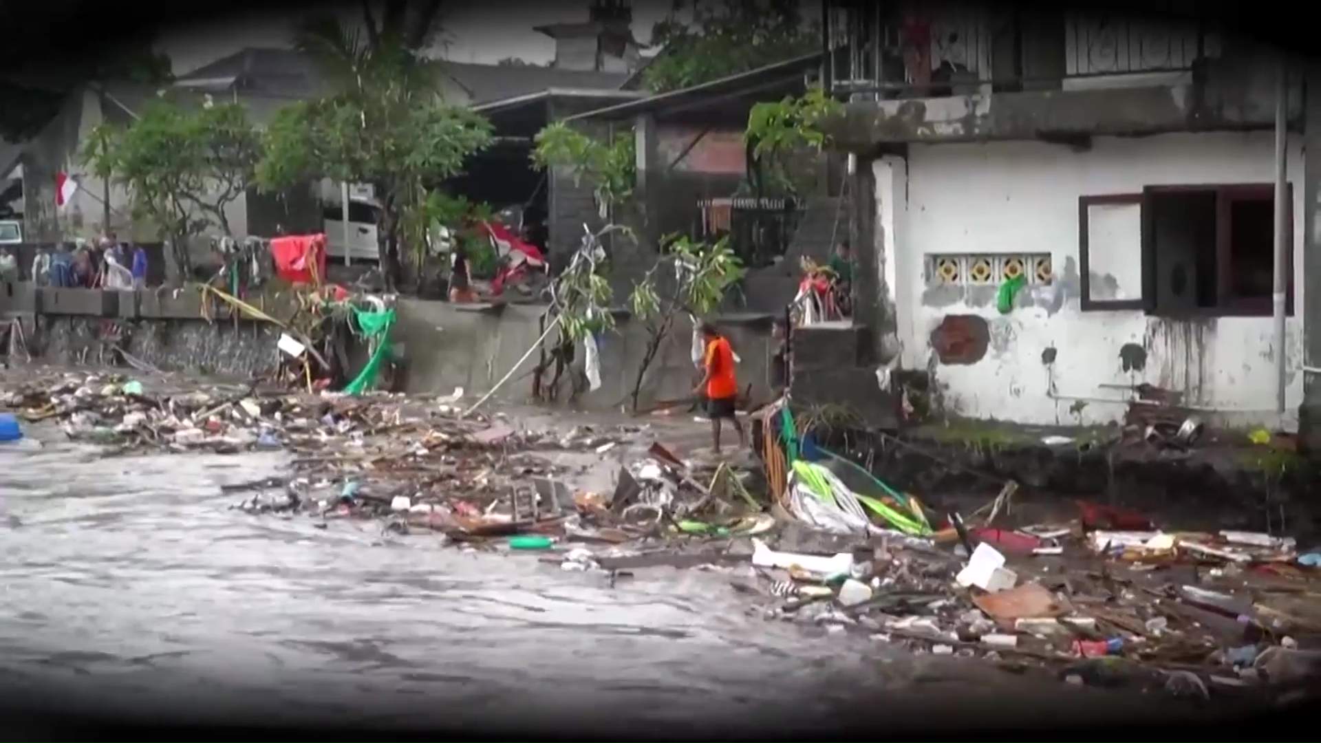 Belize Joins Global Climate Talks at COP 30