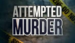 21-year-old Jesse Guthrie of Ottos charged with Attempted Murder