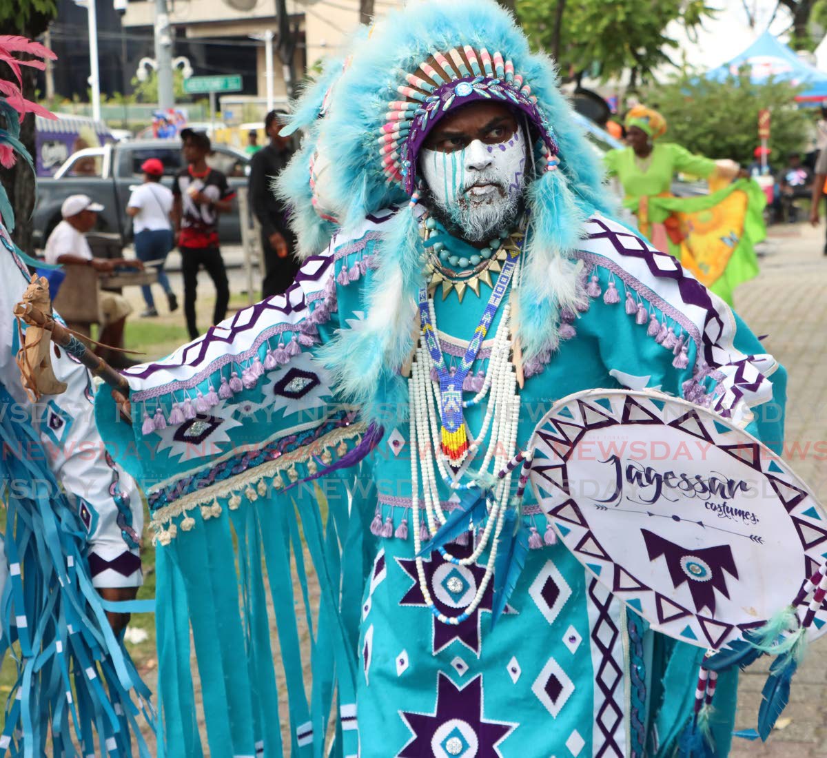 $137m for Carnival 2026