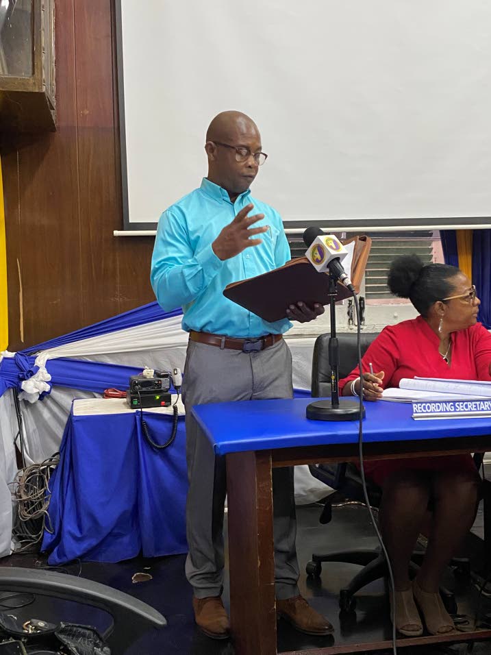 New mosquito challenge in St Ann