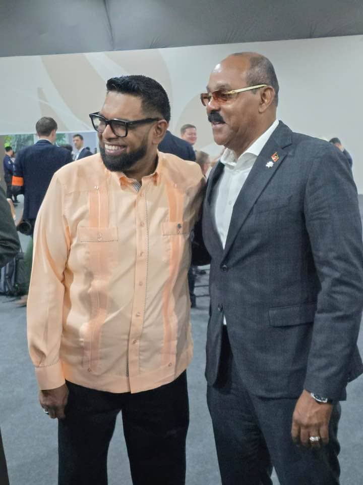 Antigua and Guyana Agree on Food Import Plan to Cut Cost of Living