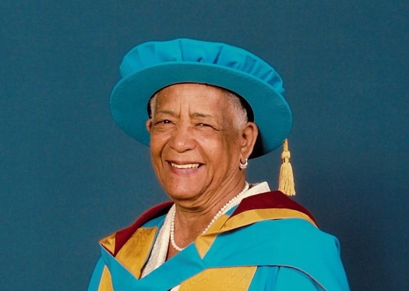 Obituary: Baroness Ros Howells (10 January 1931 – 14 October 2025)