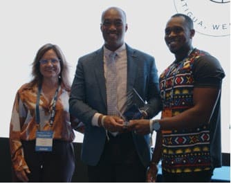 Antigua’s Curtain Bluff Takes Environmental Sustainability Honours at CHIEF 2025