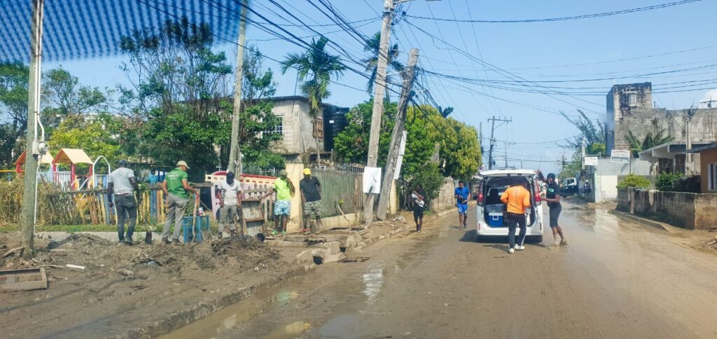 Double whammy for Hanover