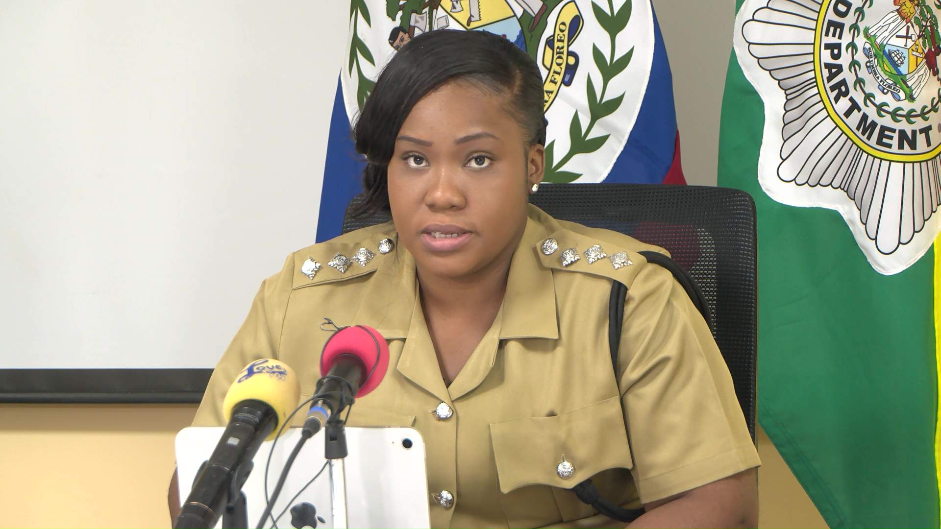 Second Robbery Attempt at Mo’s Ends in Gunshot and Arrest