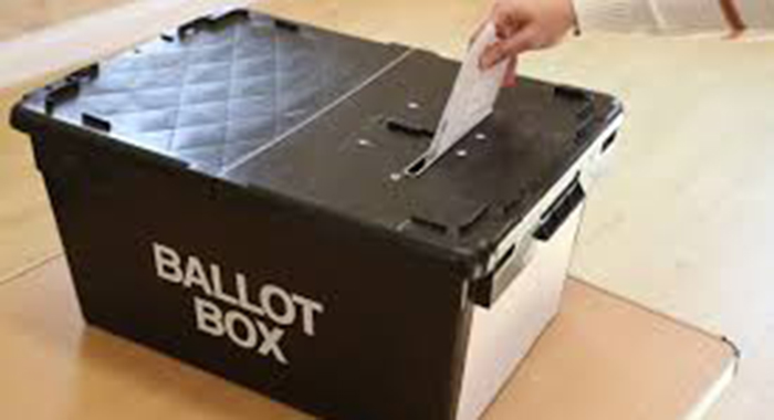 Choosing a government is a life-and-death decision