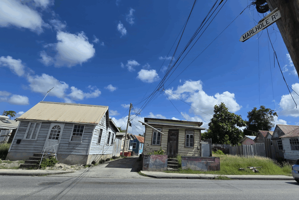 Halls Road grieving after fatal family altercation